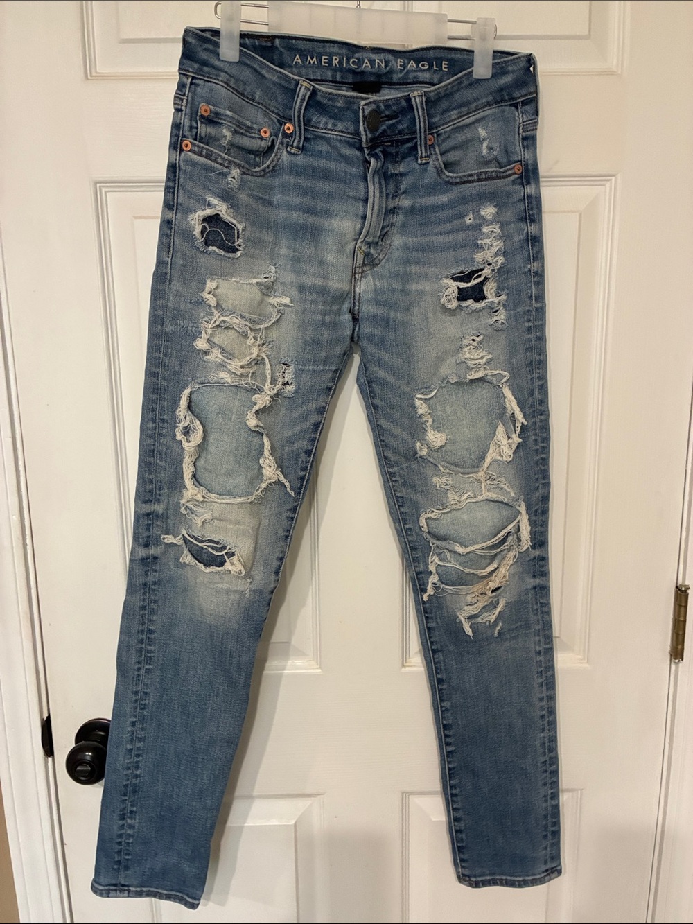 American Eagle Airflex Temp Tech Men’s Jeans